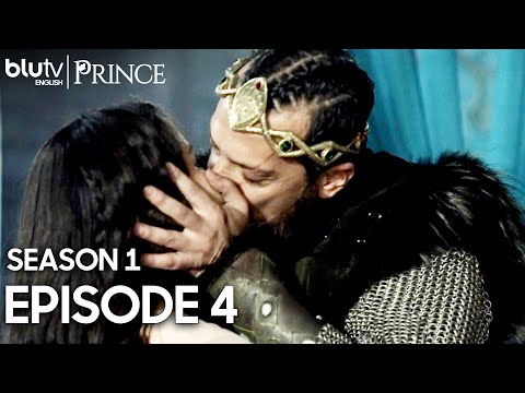 The Prince - Episode 4 English Subtitles 4K | Season 1 - Prens #blutvenglish