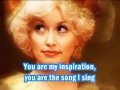 Dolly Parton, You Are❤️