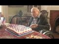 Last living U.S. WWI vet turns 110