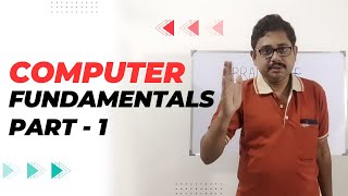 Computer Fundamental part 1 | wbchse computer application screenshot 3