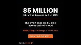 Launch Your First Profitable Online Business in 28 Days or less — Even If You Have No Experience