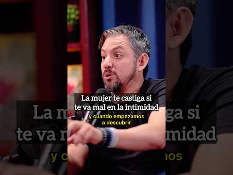 La mujer no perdona el mal desempeño