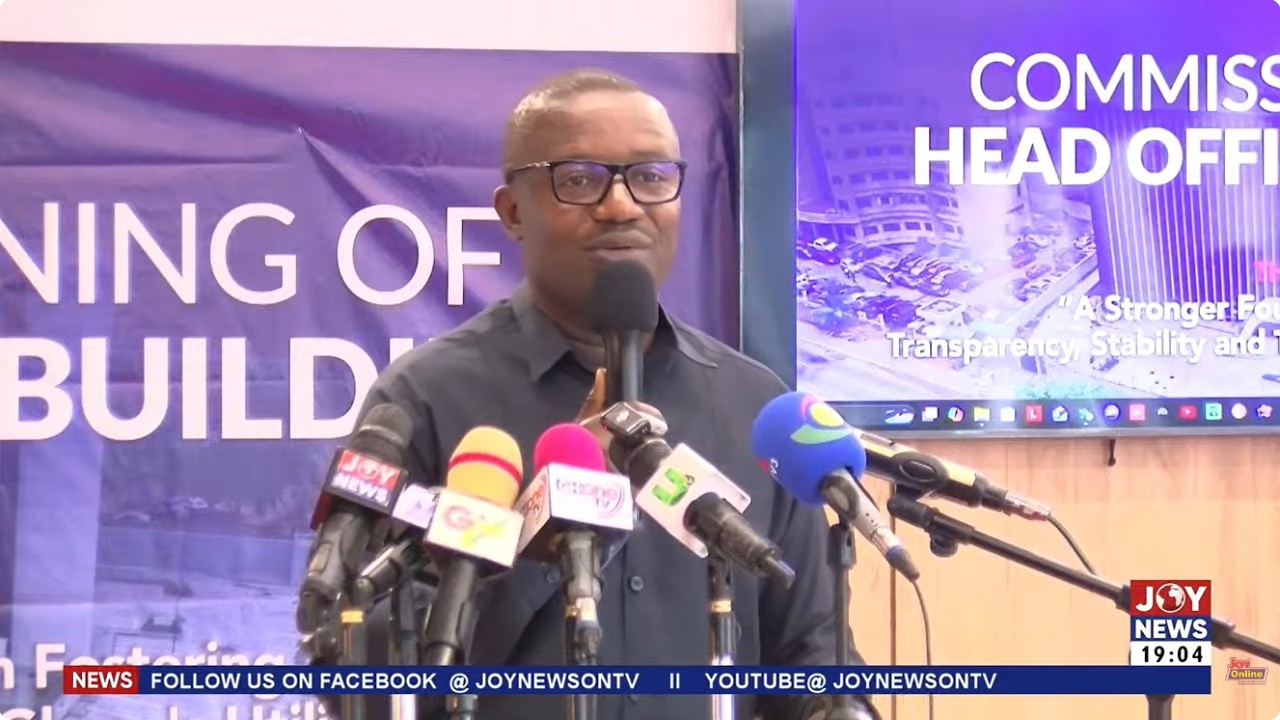 Temporary Akosombo control system risks more blackouts amid frequency disturbances | 20-08-2026