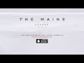The Maine | Covers (Side A. preview)