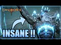 INSANE BOSS !! The TEMPORAL VORTEX Looks BONKERS !! Dragonheir: Silent Gods