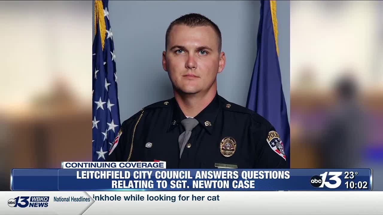 Grayson County men allege civil rights violations in new lawsuit