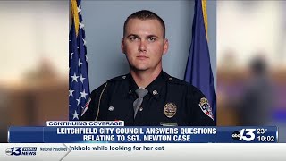 Grayson County men allege civil rights violations in new lawsuit
