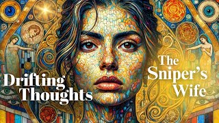 Drifting Thoughts | Relaxing Piano Music for Mindfulness, Meditation & Emotional Healing