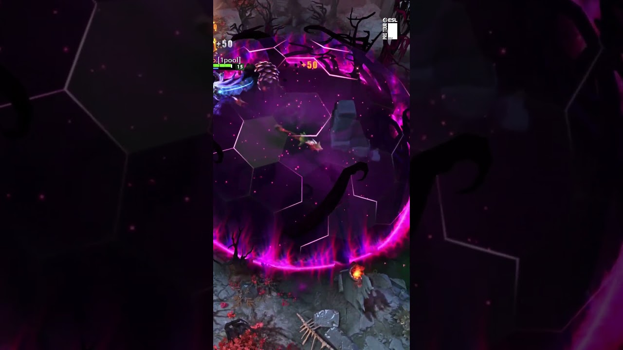 HOW DID DYRACHYO DO THAT?! INHUMAN REACTIONS 🤯😱 - ESL Dota