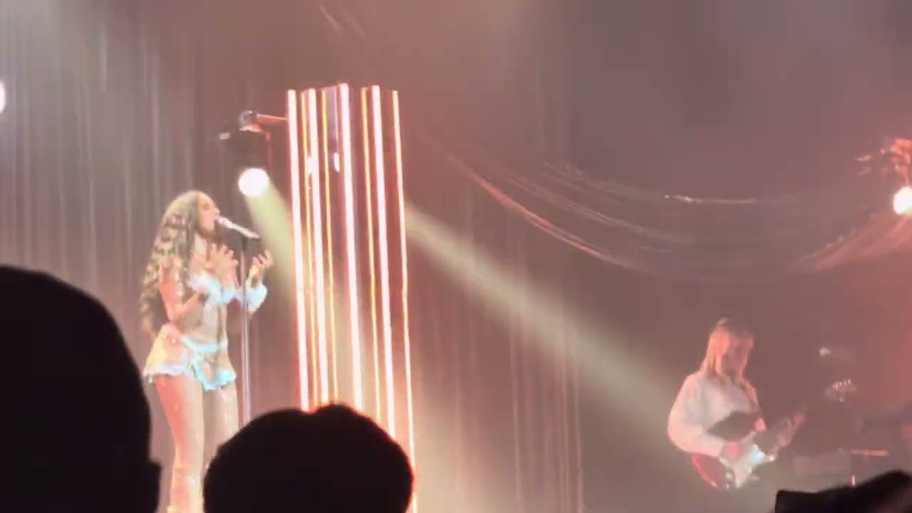 JADE - Self Saboteur @ Manchester Warehouse 12/10/25