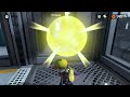 オルタナ宇宙センター・エントランス/Alterna Space Center: Entrance【哺乳類の帰還 / スプラトゥーン3ヒーローモード】