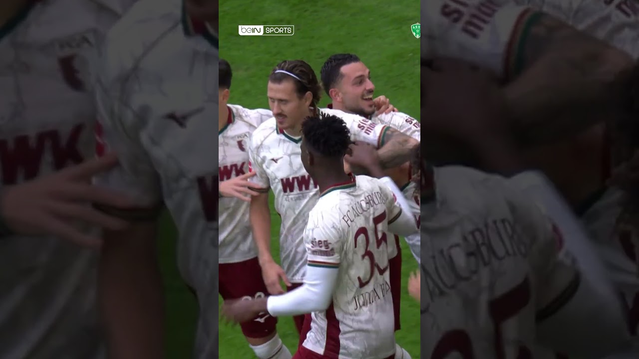 A cause de NEUER, le BAYERN encaisse le BUT le PLUS RAPIDE de l'HISTOIRE de la BUNDESLIGA !
