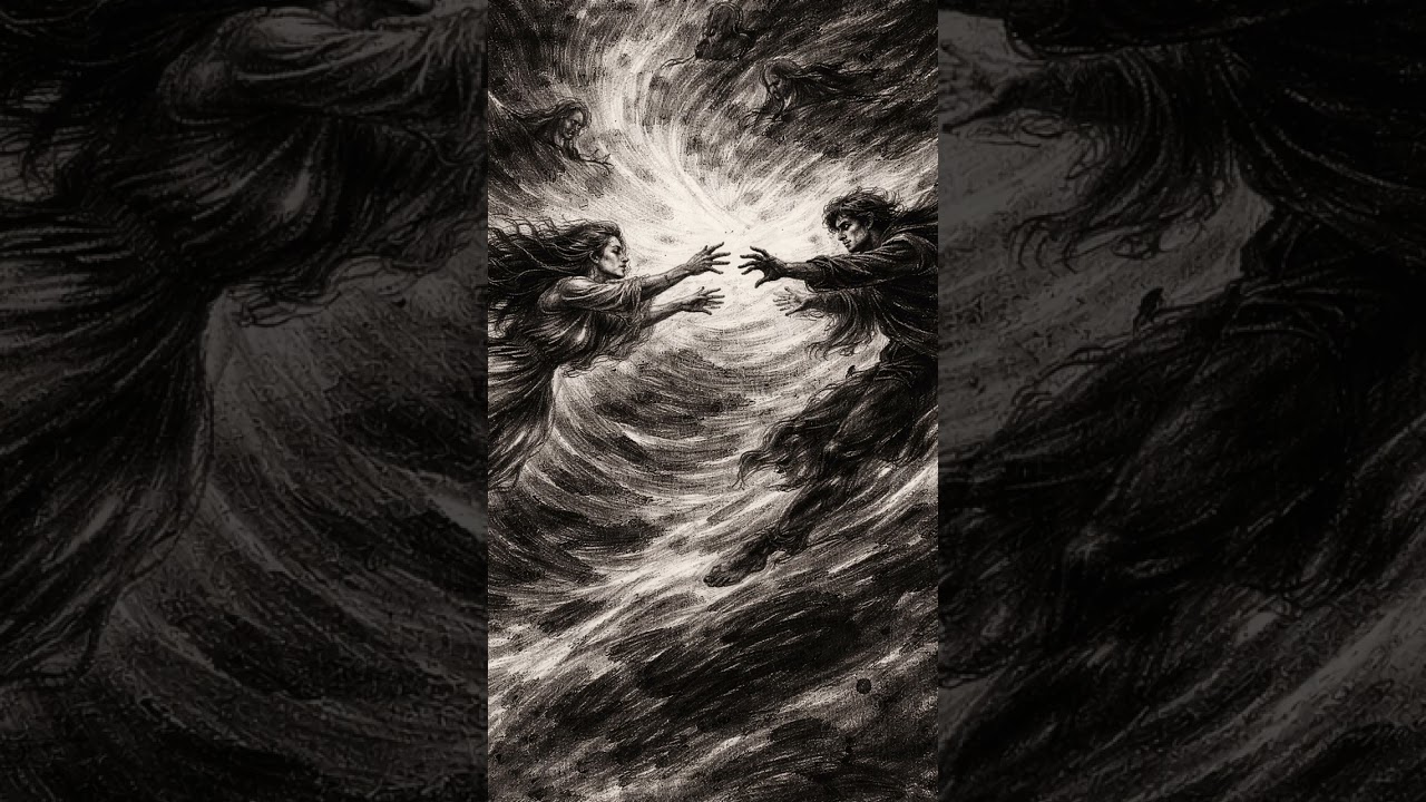 Francesca da Rimini și Paolo Malatesta