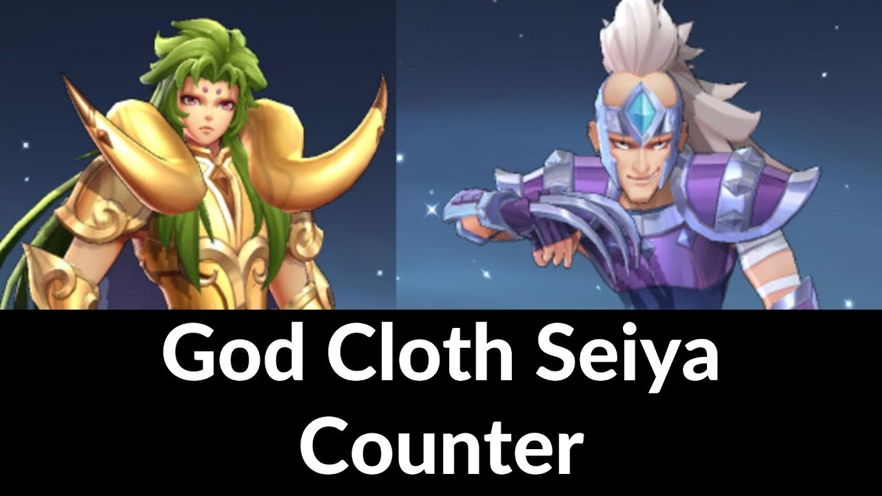 God Cloth Seiya Counter Saint Seiya Awakening By Nothree Gaming God Cloth Seiya Counter Saint Seiya Awakening By Nothree Gaming