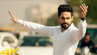 Desi Desi Na Bolya Kar Chori Re | New Punjabi song 2022 | Boys Attitude Song |