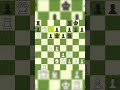 Comeback in chess 26/100 #shortsfeed #chess #viralvideo #shorts#playchess