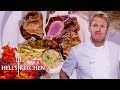 BEST and WORST Steaks Served To Gordon Ramsay | Hell