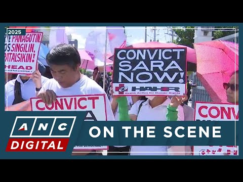 ICYMI: Progressive groups