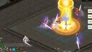 AcidConquer - Fire Taoist