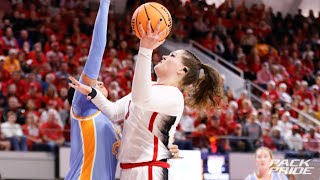 Nc State C River Baldwin Talks Underdog Status, Upcoming Faceoff Vs South Carolina.