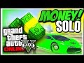 GTA 5 Online :