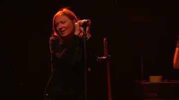 Portishead - Live @ O2 Academy Bristol - War Child UK Benefit Concert - May 02, 2022 - FULL CONCERT