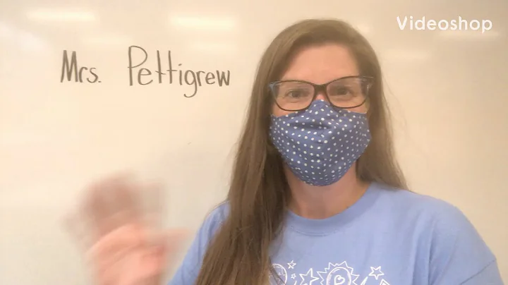 Meet the teacher 2020