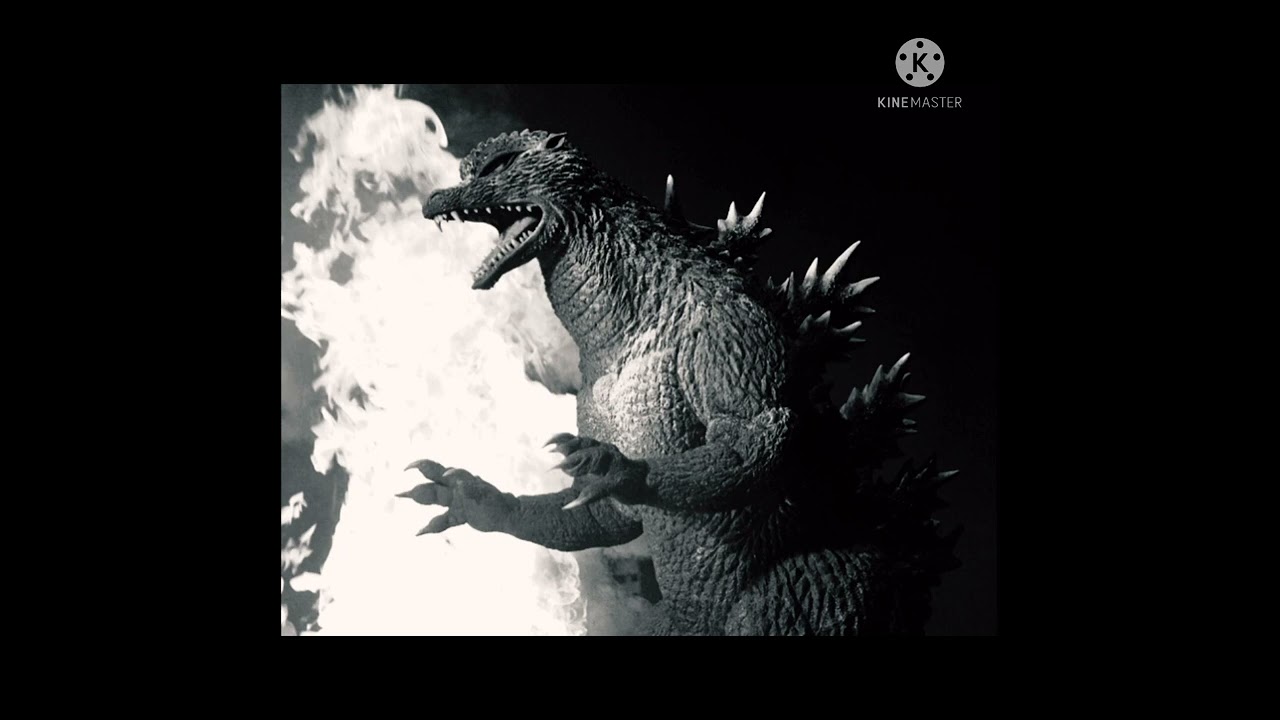 Godzilla’s theme - Akira Ifukube (432 hz)