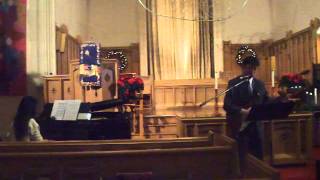 DSCF2408.AVI-AKUC 요나회 찬양(12-09-12)
