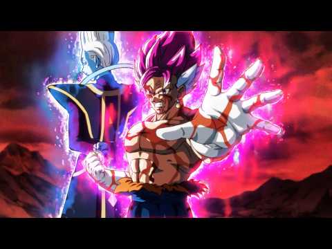 ULTRA Vegito Meets The True Devil