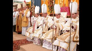 The Society of St. Pius X (SSPX)