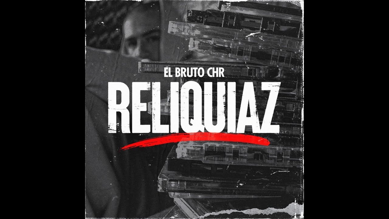 Watch 01 - EL BRUTO CHR - intro on YouTube Watch 01 - EL BRUTO CHR - intro on YouTube