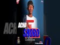 OBEY DESIGNER ACHA SHOBO Official Music By BalloInatosha OBEY DESIGNER ACHA SHOBO Official Music By BalloInatosha