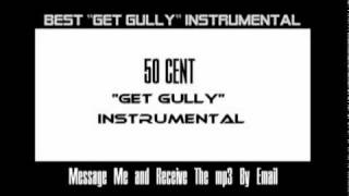Get Gully Instrumental