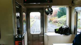 Furano Line local train1