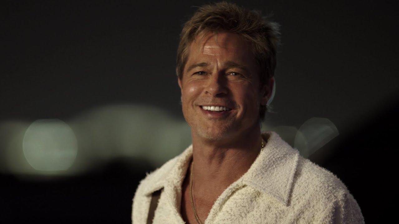 Ending Scene | Epilogue — F1 (2025)
