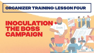 Inoculation and the Boss Campaign: Training 4 (Jan. 2024)