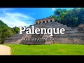 Palenque Chiapas | México | Zona Arqueológica Maya