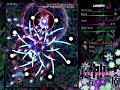 Touhou 13: Ten Desires - Spirit Link "Tōngl&iacute;ng Yoshika" Pacifist Timeout (Lunatic)