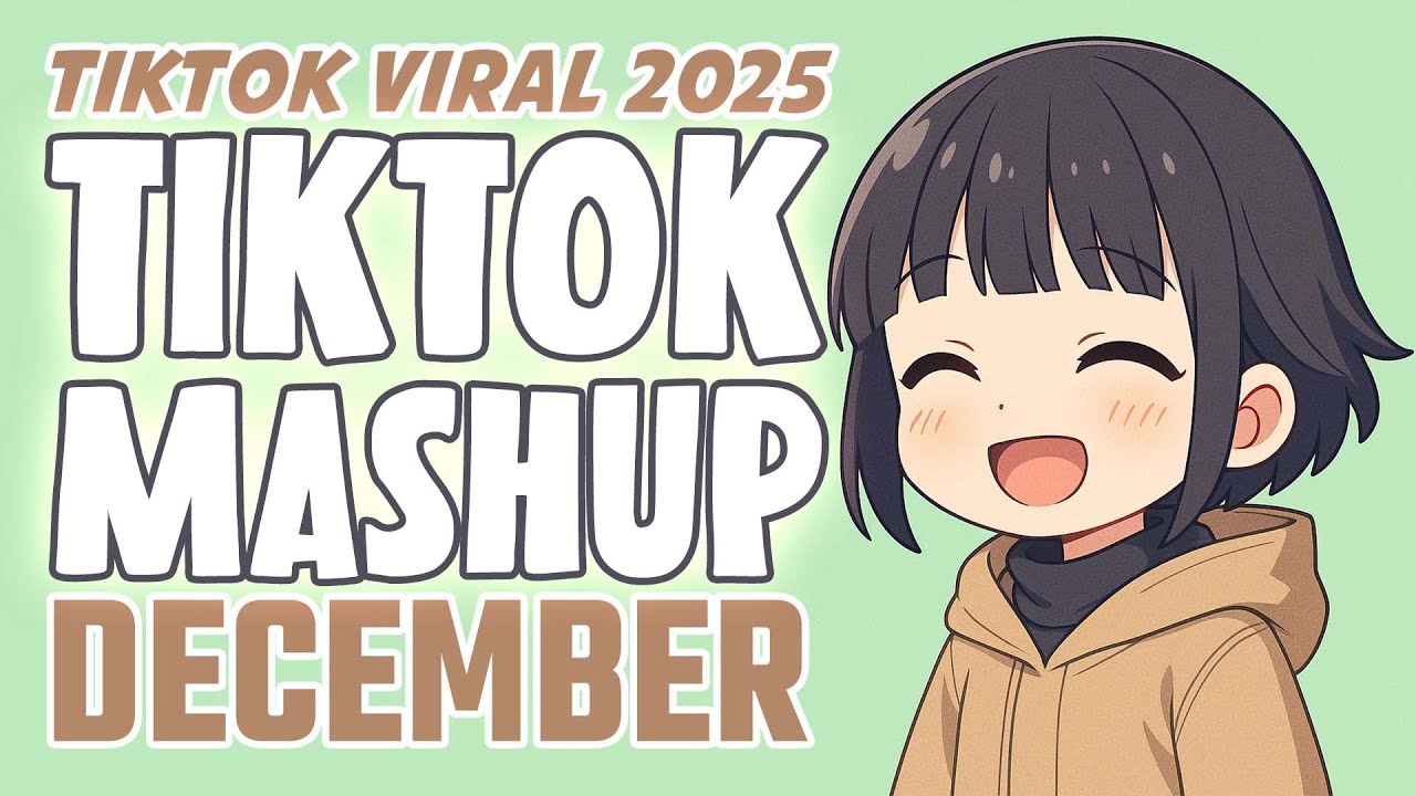 New Tiktok Mashup 2025 Pinoy Viral Dance Trends for December