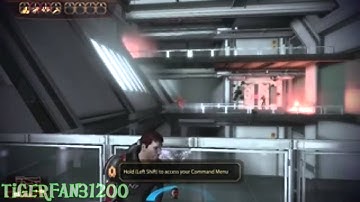 Mass Effect 2: [Part 2] Project Lazarus P1