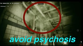 Outlast Trials Tips and Tricks: Fundamental Gameplay Habits