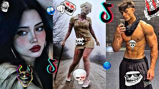  Coldest Trollface Compilation  Troll Face Phonk Tiktoks  Coldest Moments Of All Time 