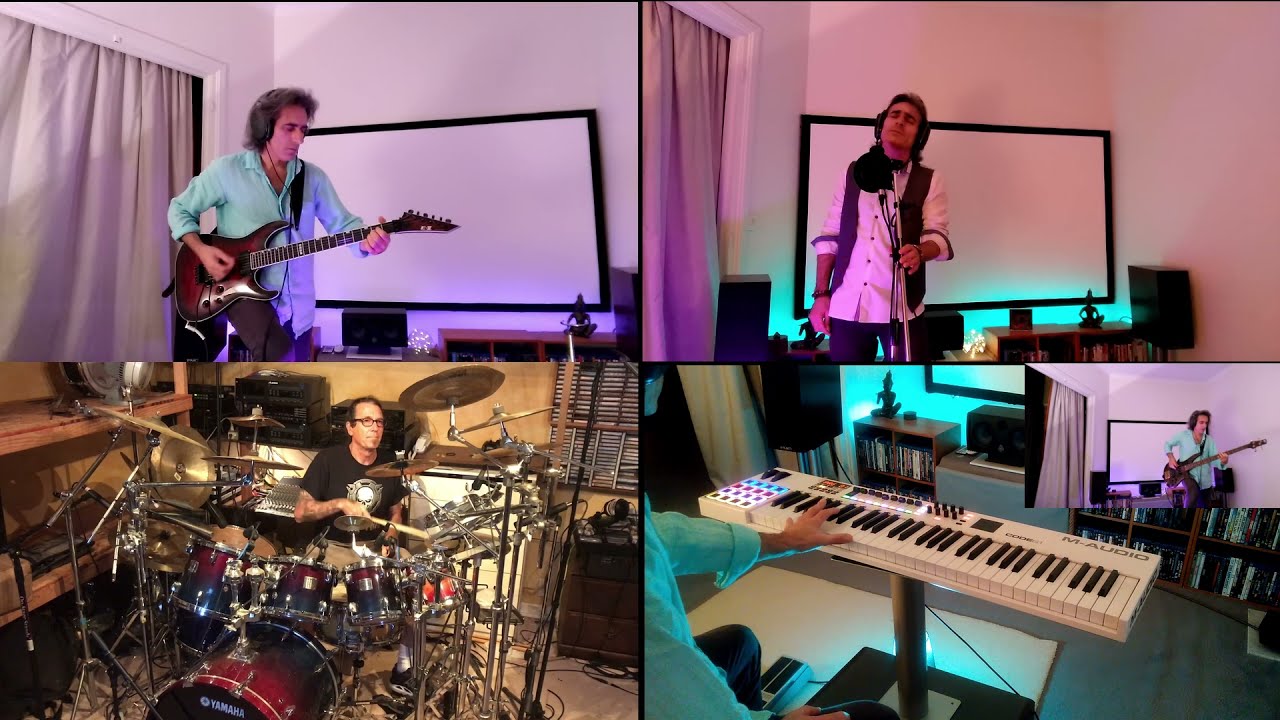cover tom sawyer rush (collab with adam johnston on drums) adlı videoyu YouTube'da izle cover tom sawyer rush (collab with adam johnston on drums) adlı videoyu YouTube'da izle