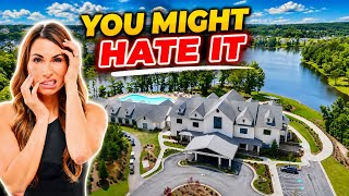 5 Types of Buyers Who Should NOT Move to Cresswind at Twin Lakes | Hoschton, GA