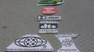 Tamagotchi Pixels A Clock On The Moon End Credits 22 2019 Print