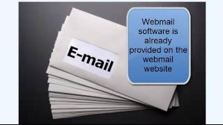 Basic Computer Training - What Is E-Mail