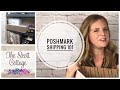 Poshmark Shipping for Beginners | How to Ship on Poshmark | Reselling Online | Poshmark Shipping