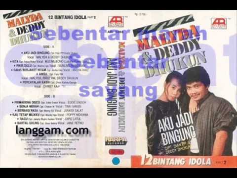 Free Download Aku Jadi Bingung.wmv Mp3 dan Mp4
