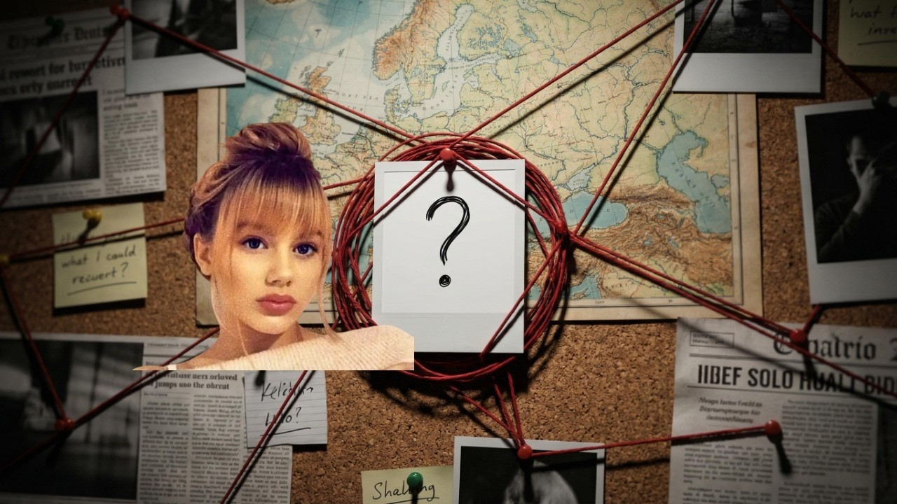 AKTE: WAHRHEIT – REBECCA REUSCH: ERMITTLUNGSKARTE – WO REBECCA GESEHEN WORDEN SEIN KÖNNTE